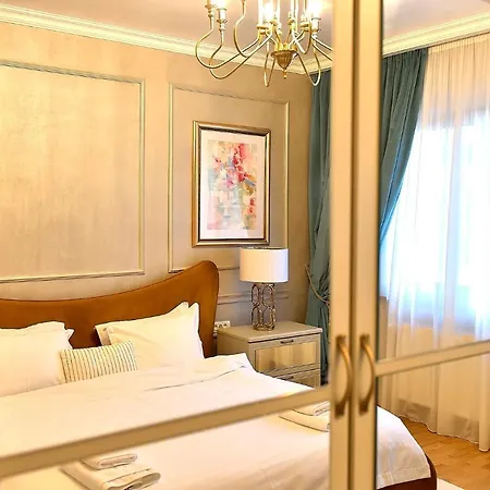 Seaside Luxury Apartament Apartment *