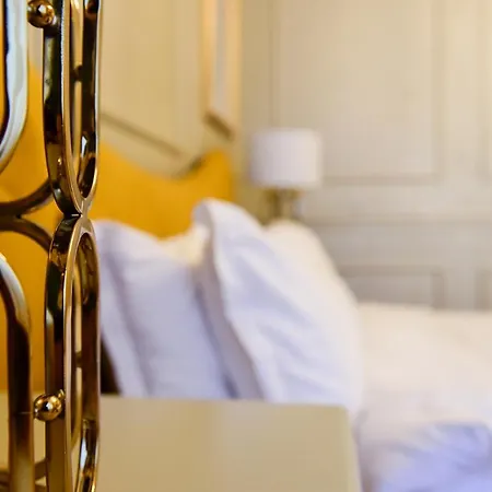 Seaside Luxury Apartament Apartment Constanta
