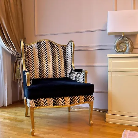 Seaside Luxury Apartament * Constanta